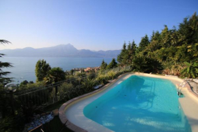 Villa Margiò Torri Del Benaco